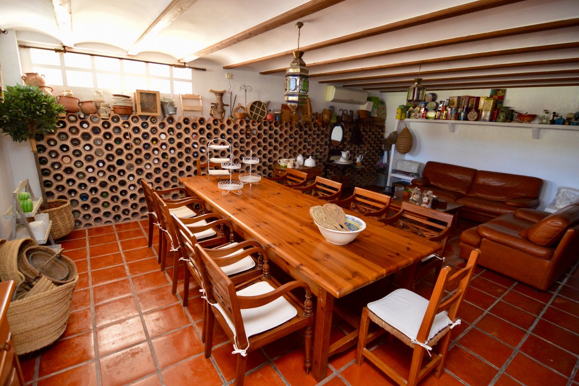 بازفروش - ویلا - Torrevieja - Torreta