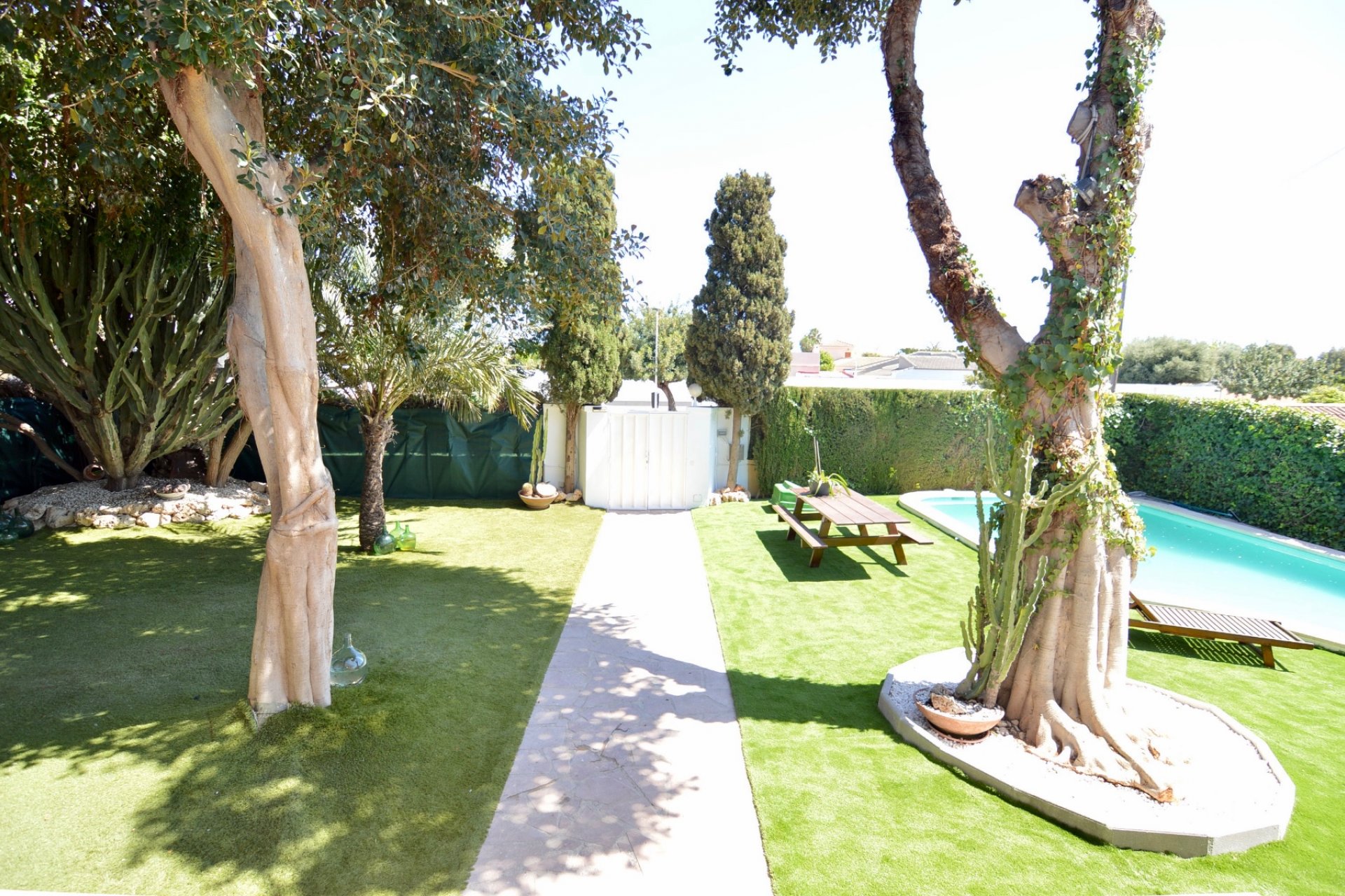 بازفروش - ویلا - Torrevieja - Torreta