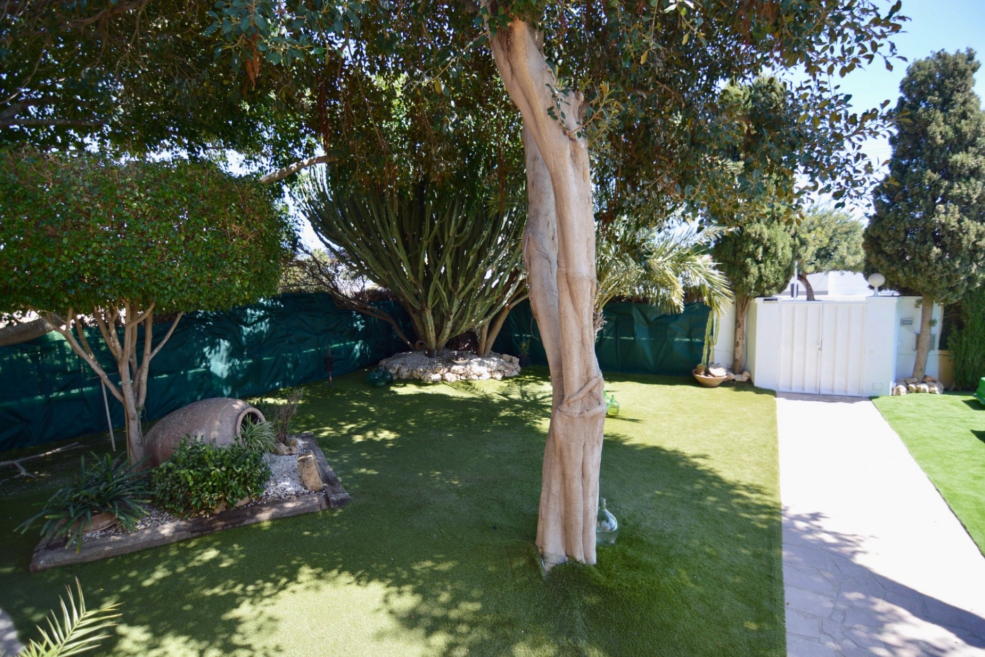 بازفروش - ویلا - Torrevieja - Torreta