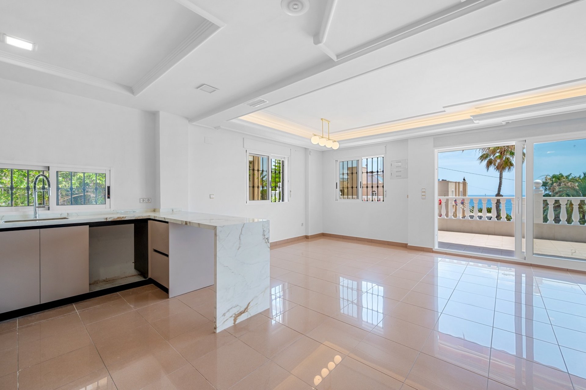 بازفروش - ویلا - Torrevieja