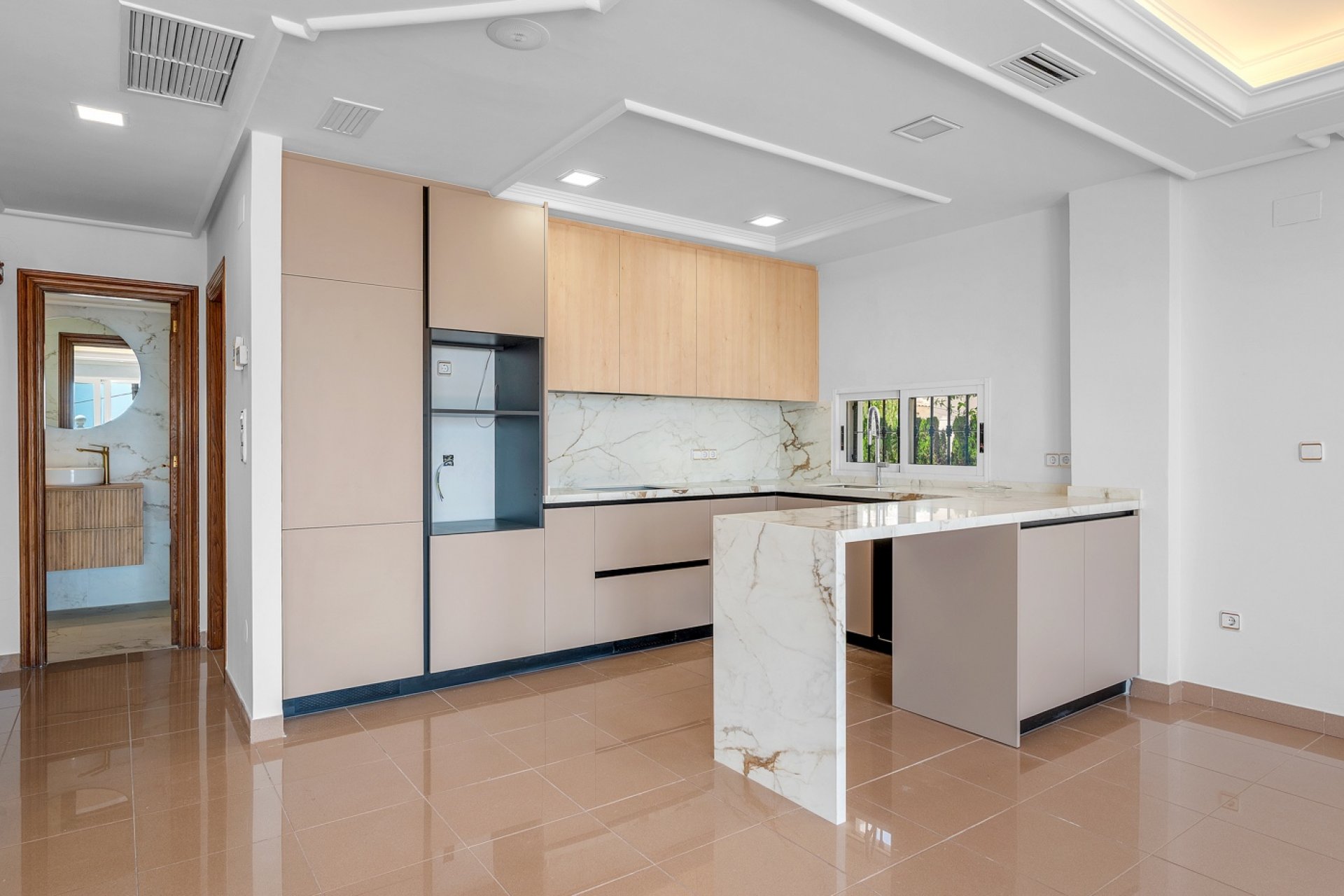 بازفروش - ویلا - Torrevieja