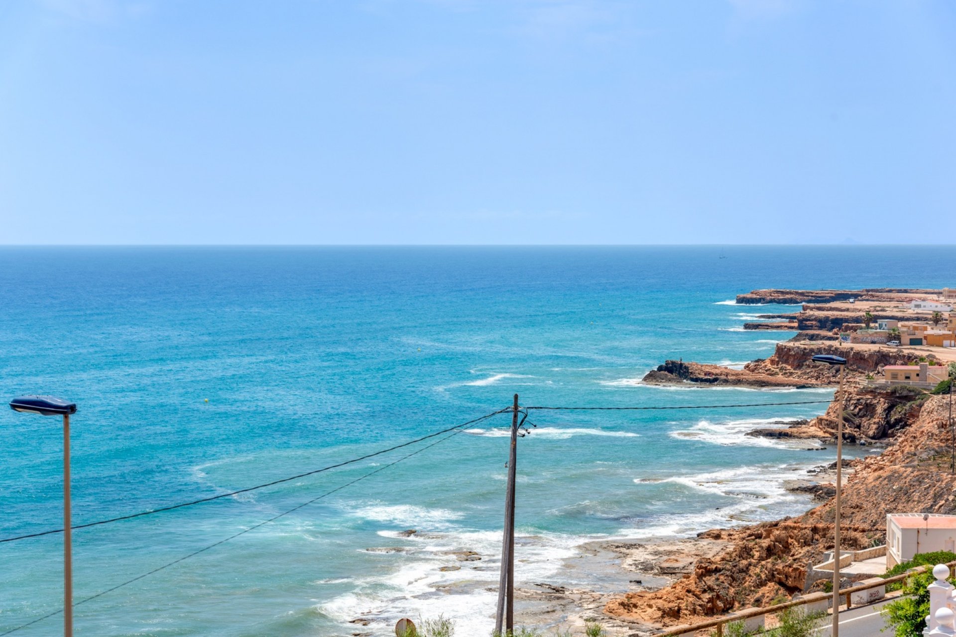 بازفروش - ویلا - Torrevieja