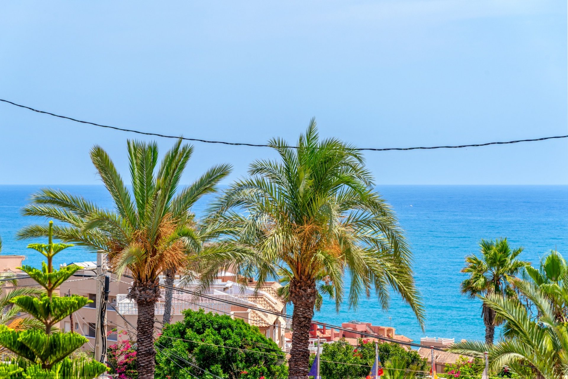 بازفروش - ویلا - Torrevieja