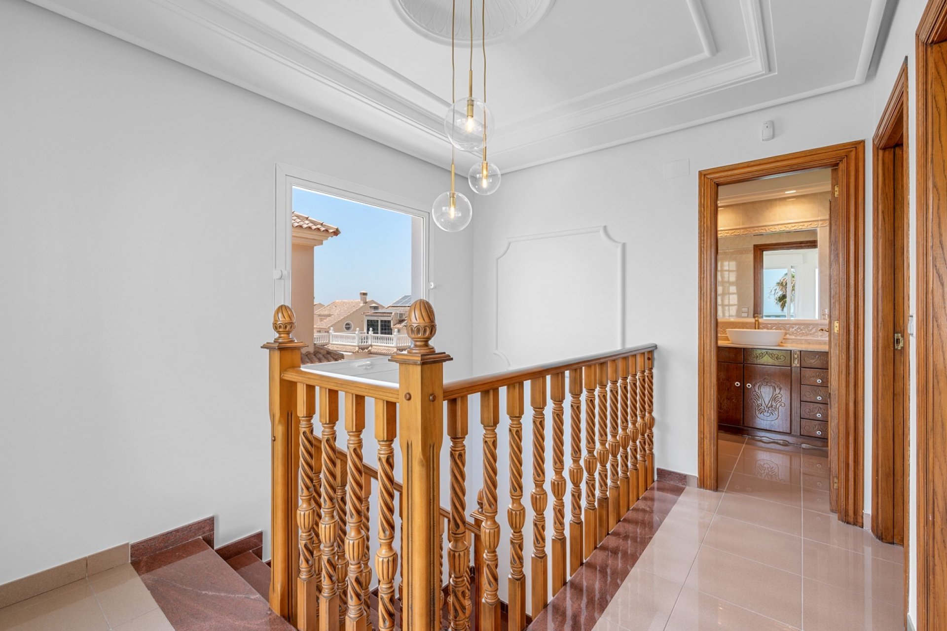 بازفروش - ویلا - Torrevieja