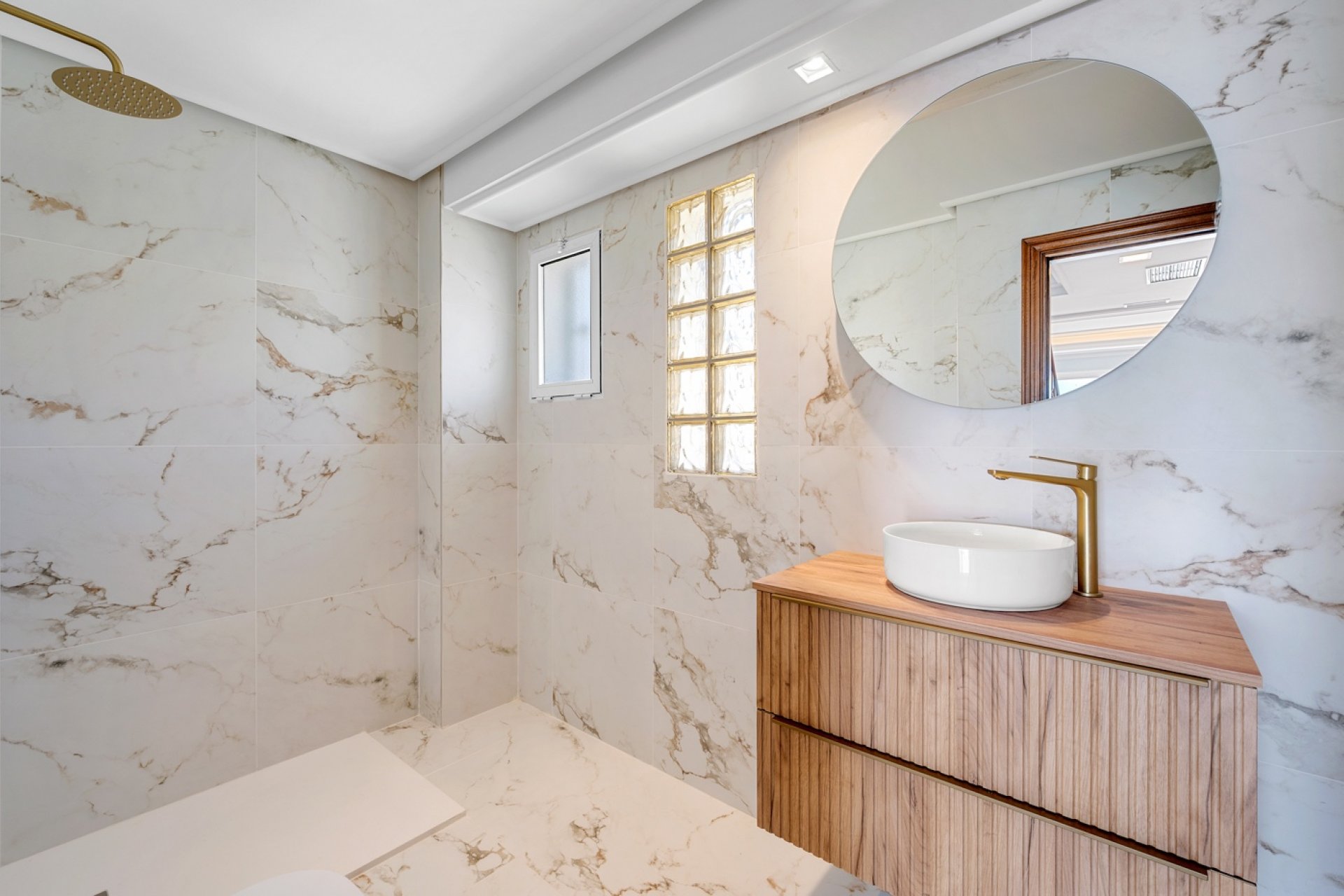 بازفروش - ویلا - Torrevieja