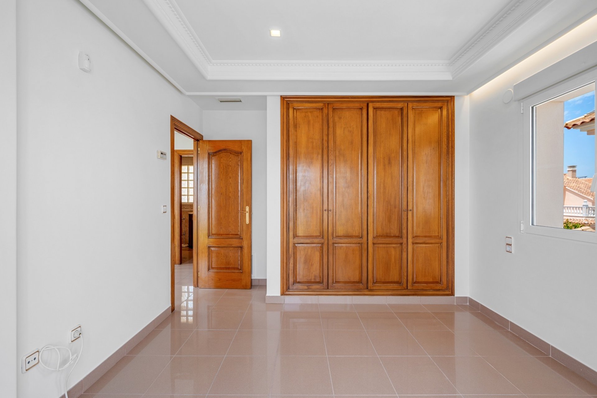 بازفروش - ویلا - Torrevieja