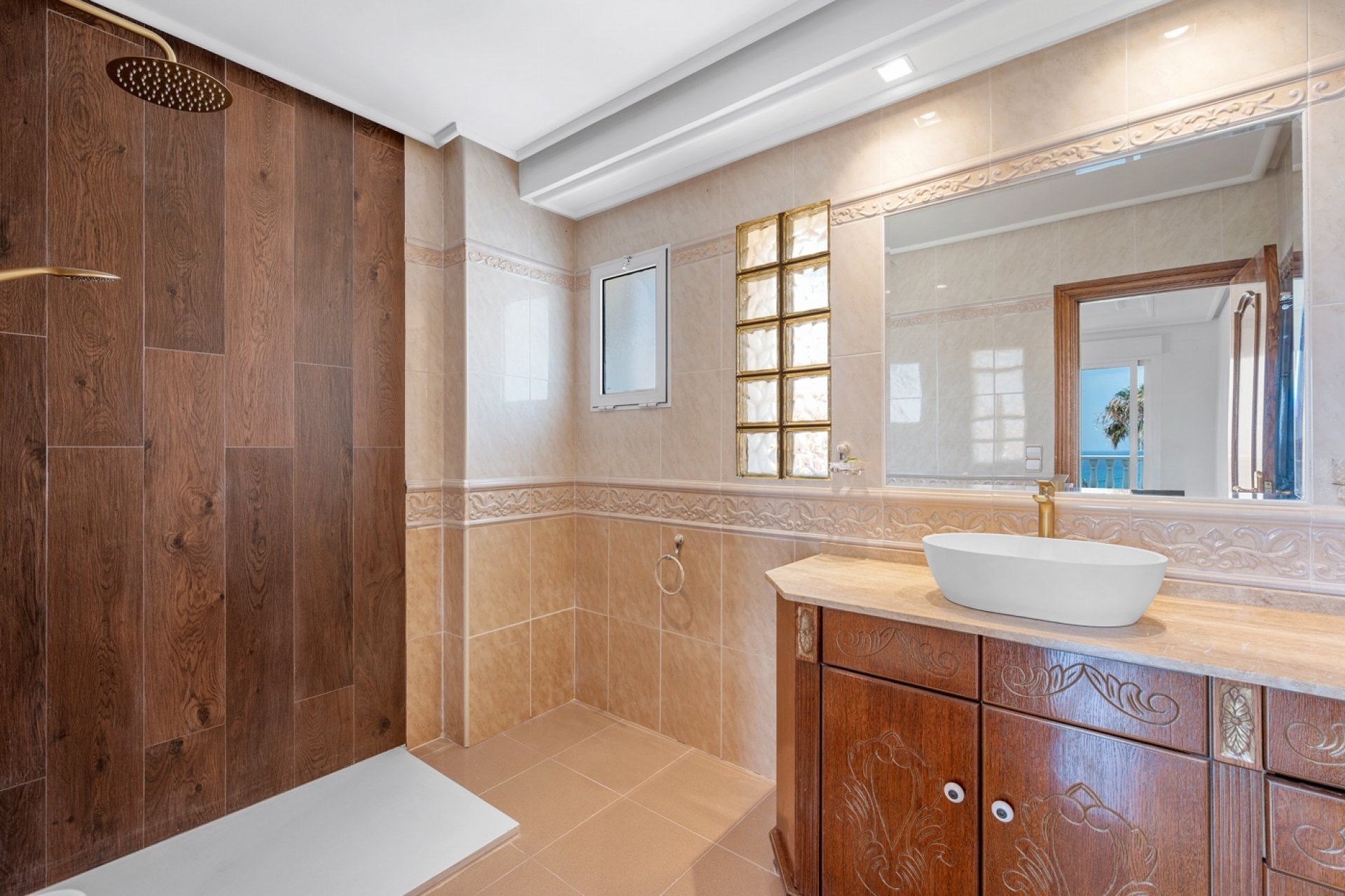 بازفروش - ویلا - Torrevieja