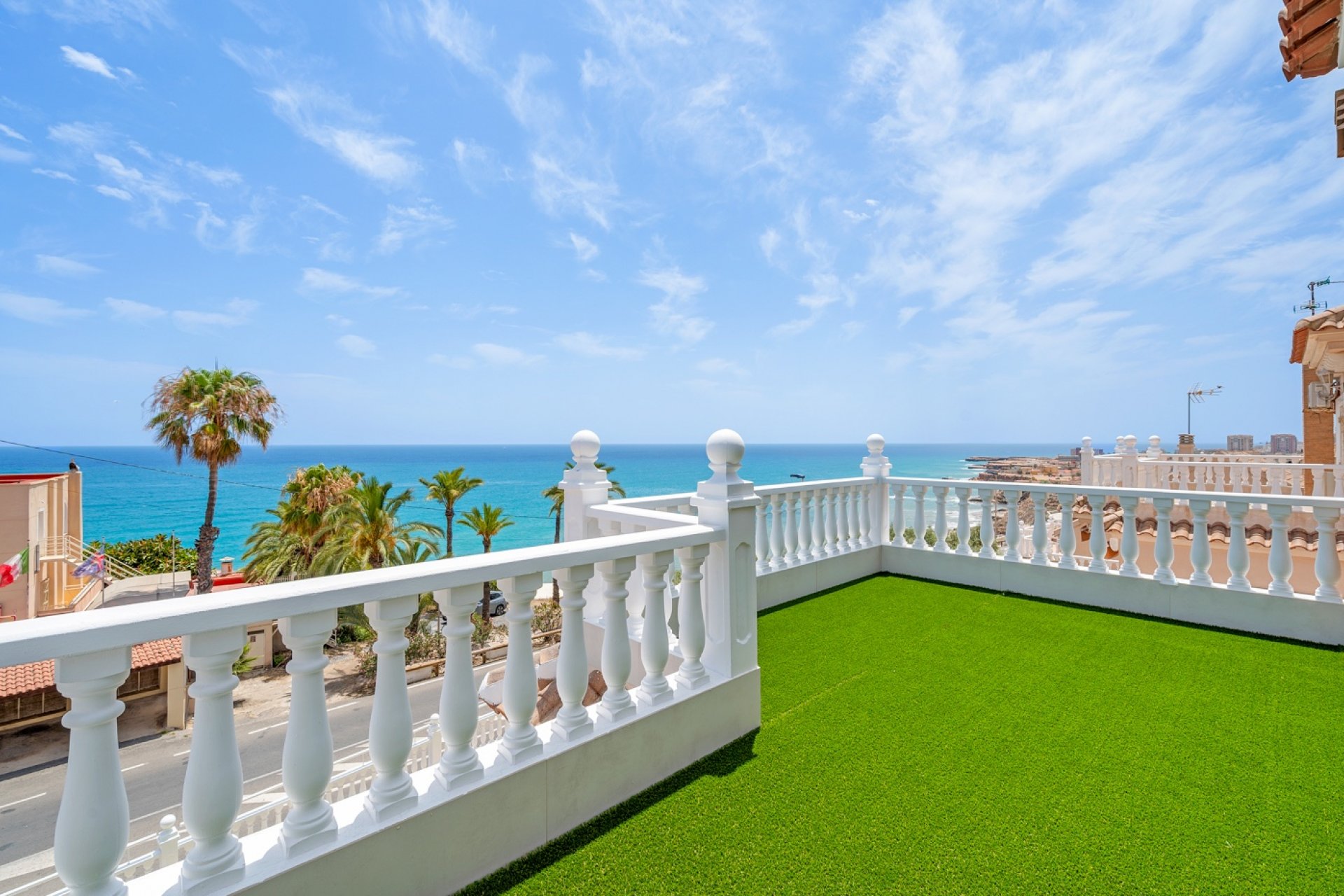 بازفروش - ویلا - Torrevieja