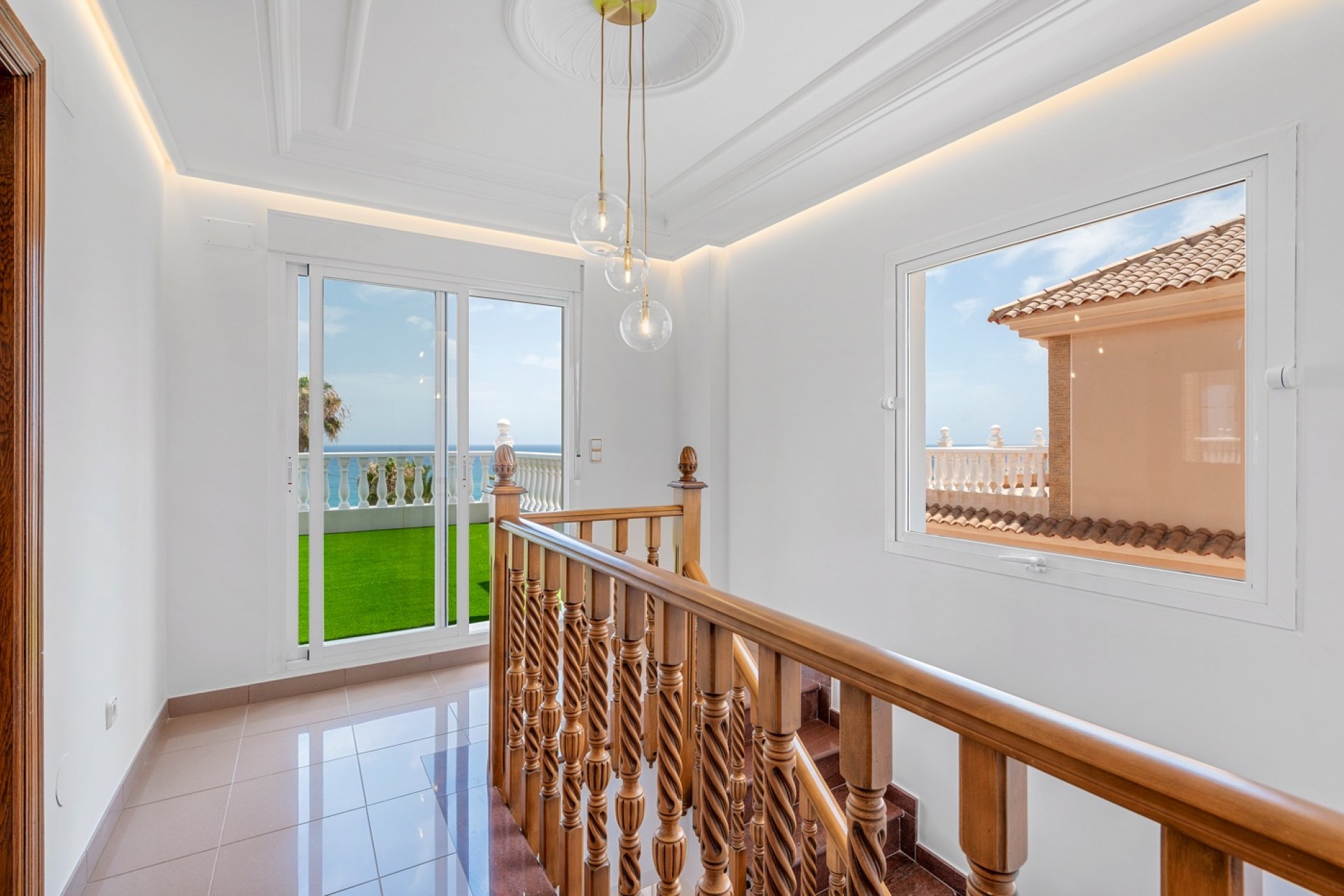 بازفروش - ویلا - Torrevieja