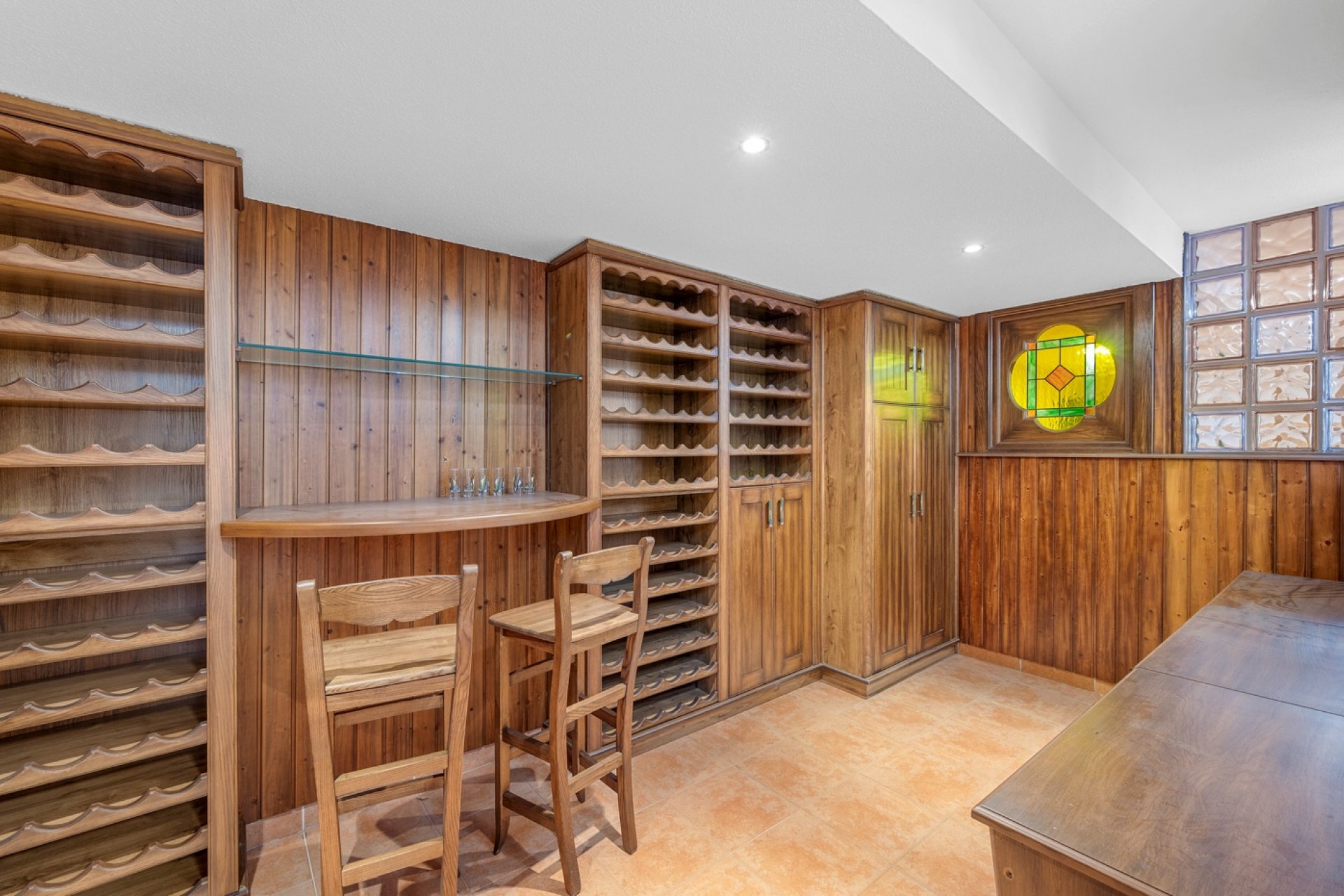 بازفروش - ویلا - Torrevieja