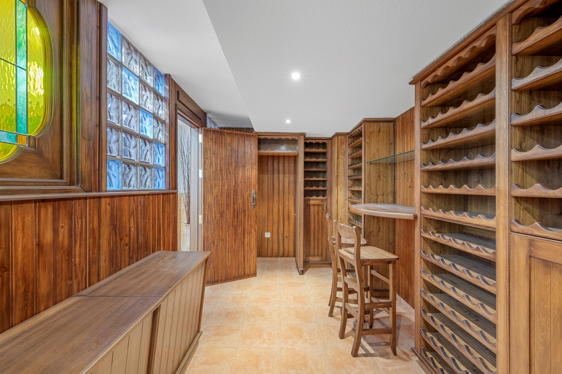 بازفروش - ویلا - Torrevieja