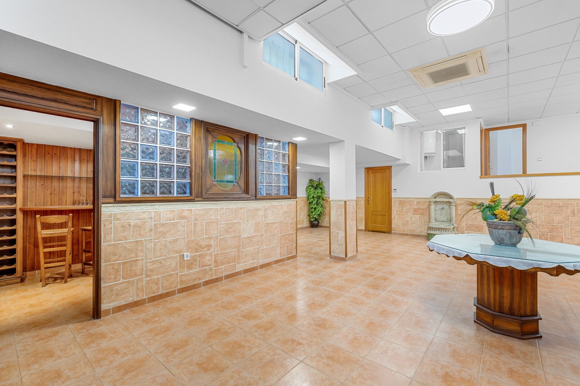 بازفروش - ویلا - Torrevieja