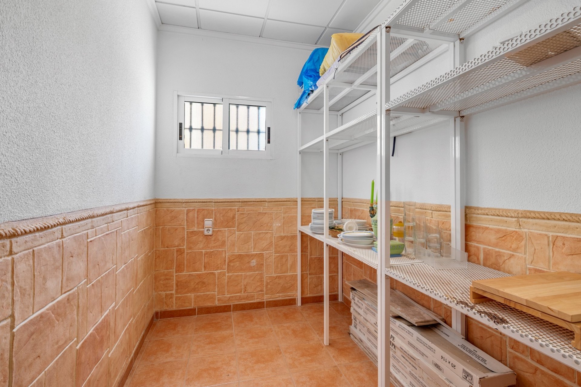 بازفروش - ویلا - Torrevieja