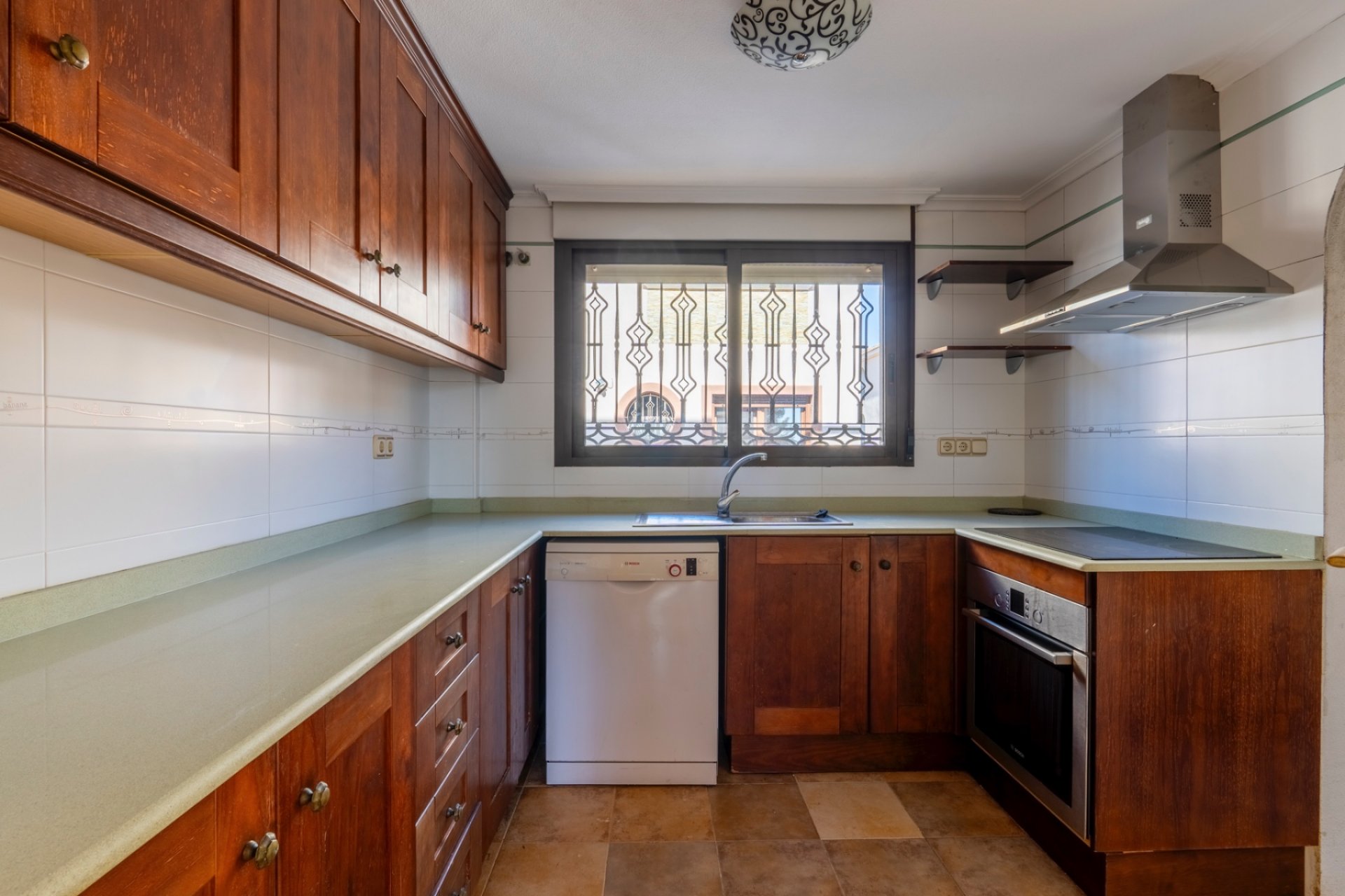 بازفروش - ویلا - Villamartín