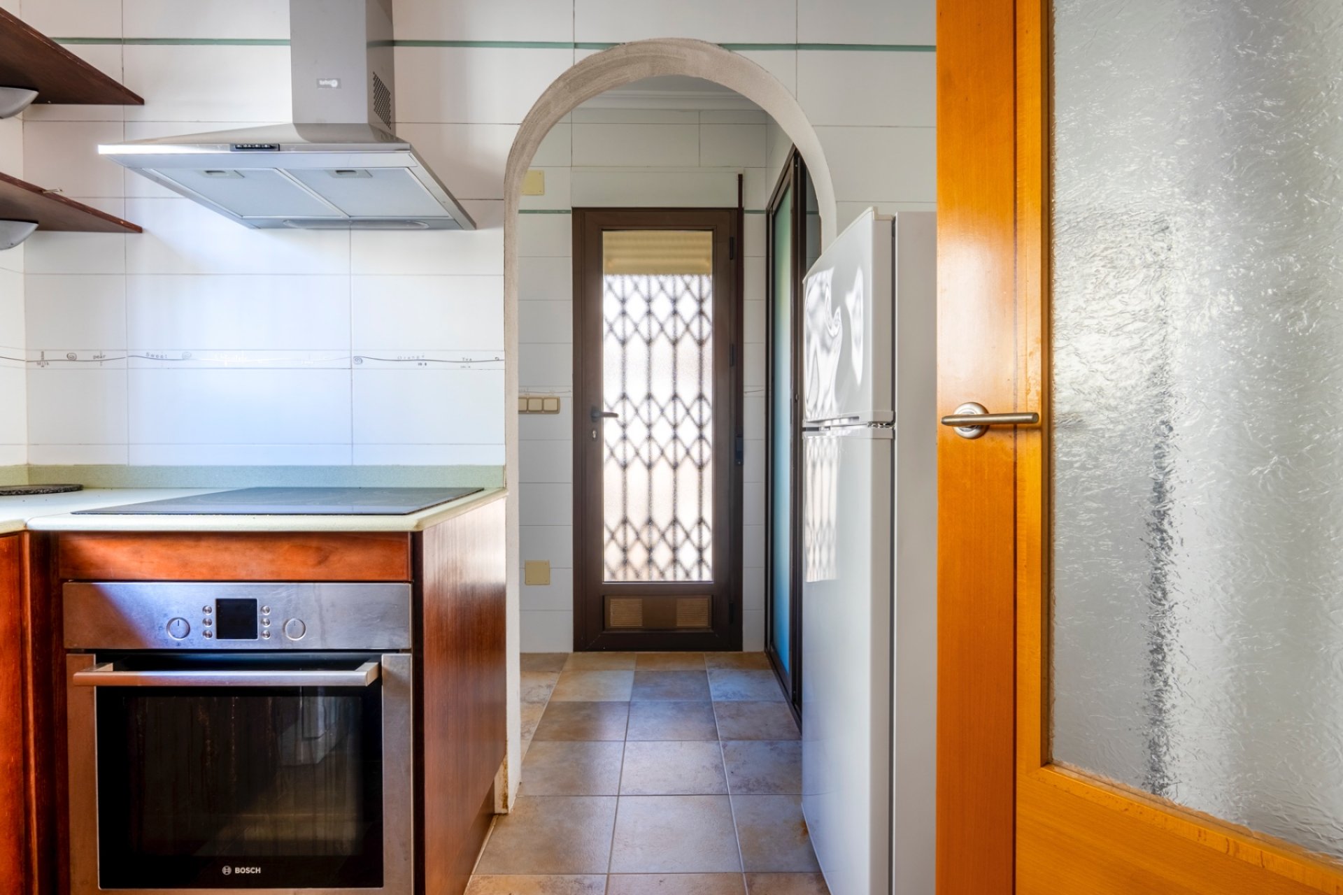 بازفروش - ویلا - Villamartín