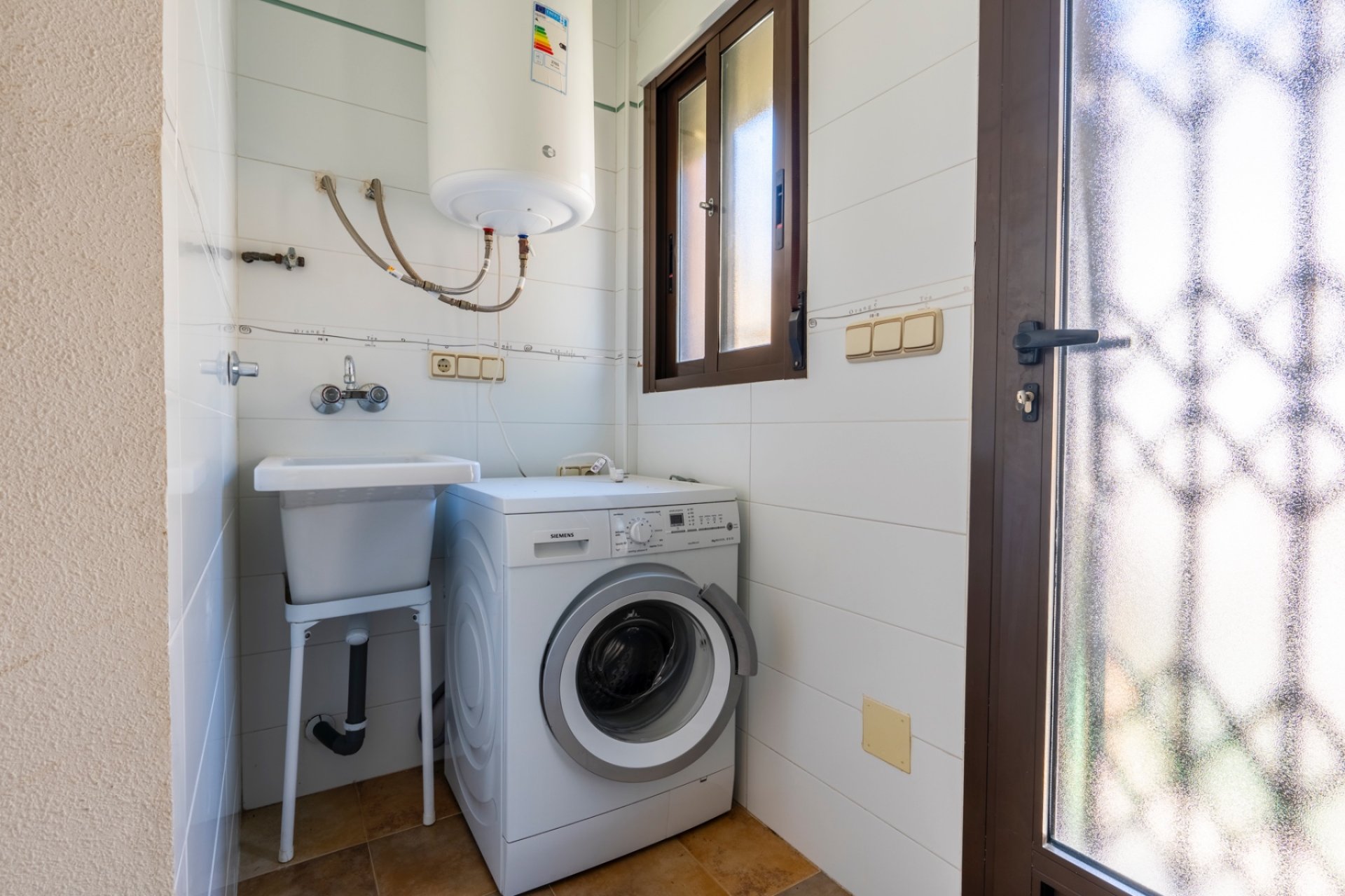 بازفروش - ویلا - Villamartín