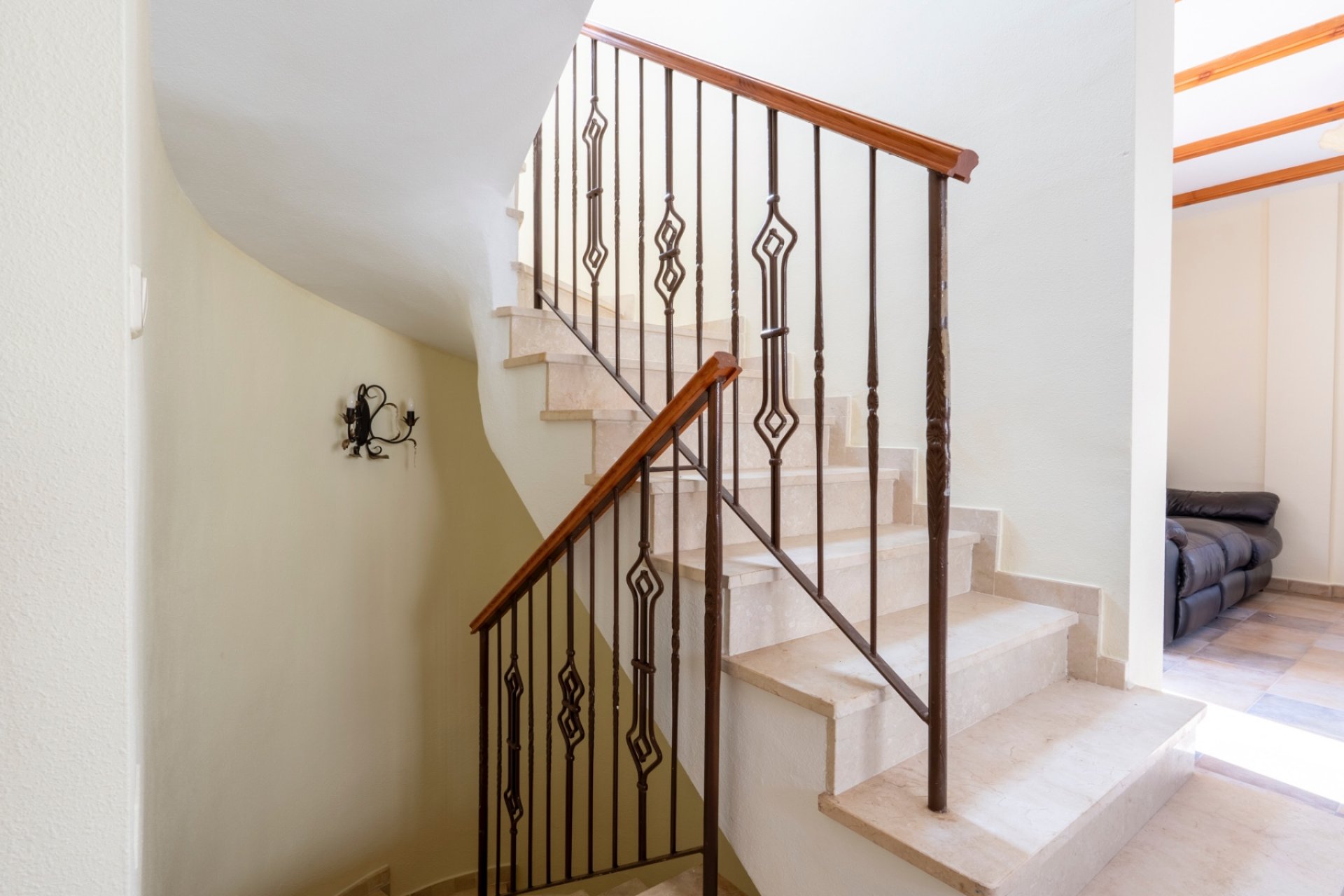 بازفروش - ویلا - Villamartín