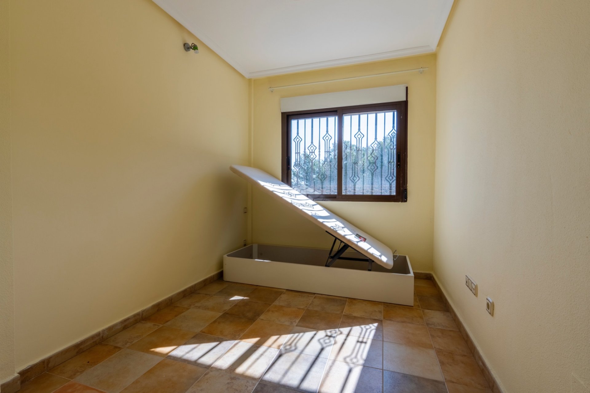 بازفروش - ویلا - Villamartín