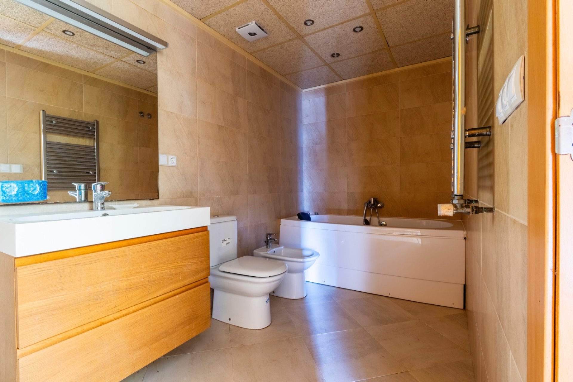 بازفروش - ویلا - Villamartín