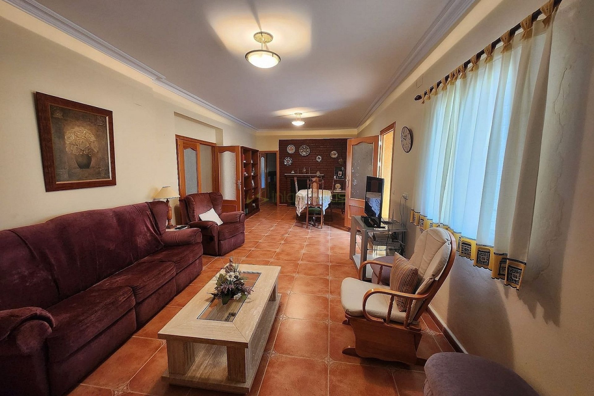 بازفروش - ویلا - Villena