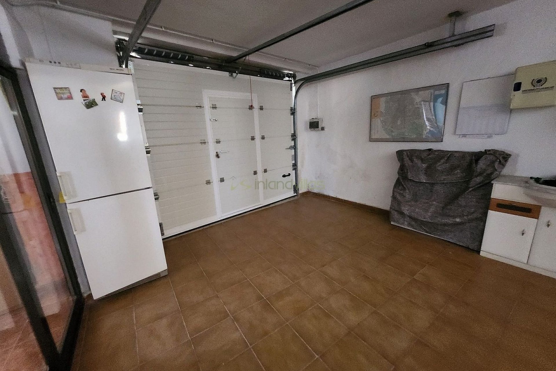 بازفروش - ویلا - Villena