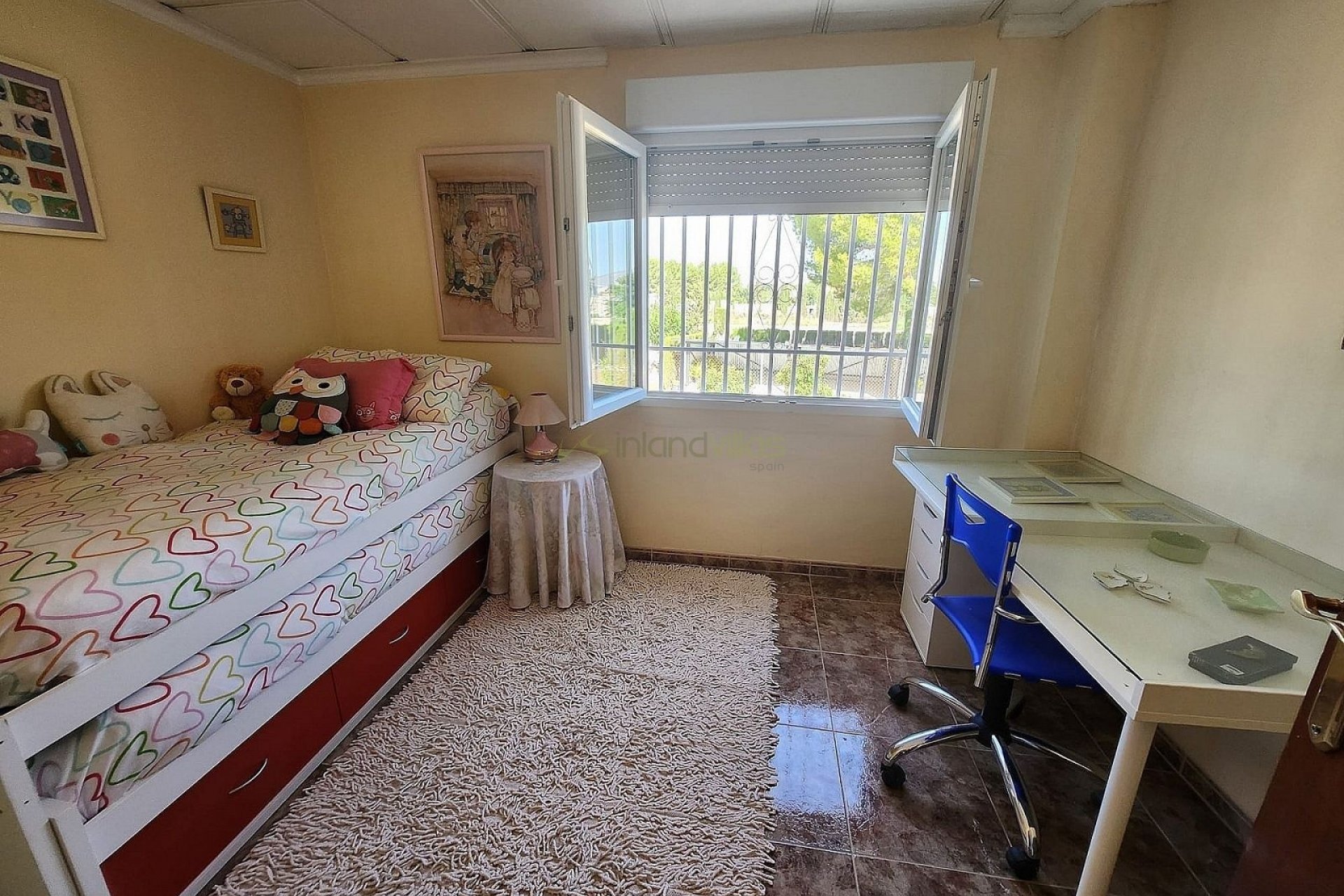 بازفروش - ویلا - Villena