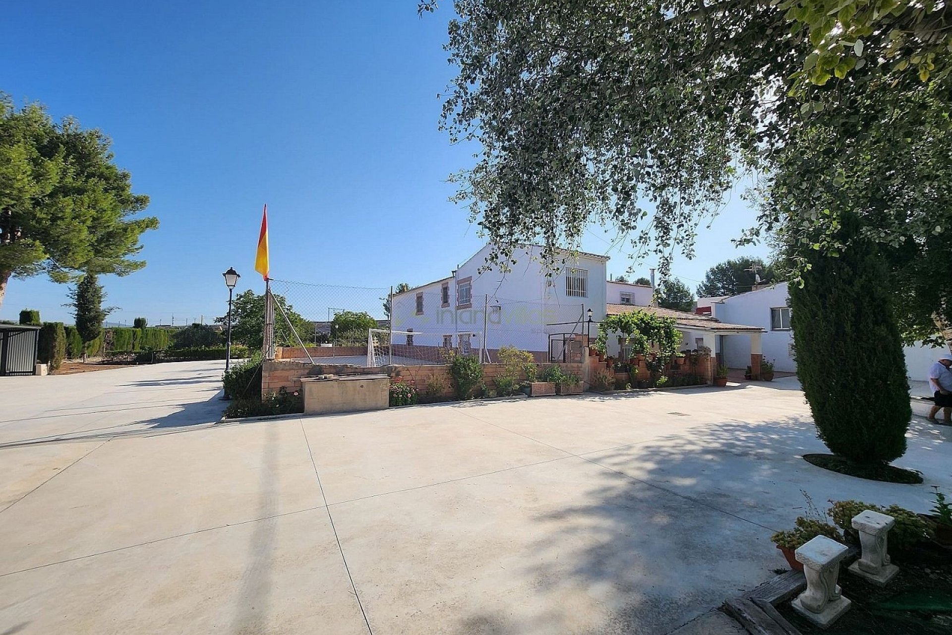 بازفروش - ویلا - Villena