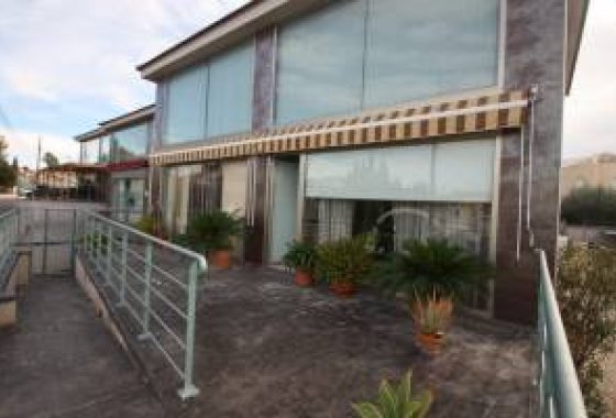 تجاری - بازفروش - Ciudad Quesada - Ciudad Quesada