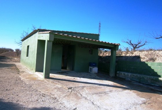 خانه روستایی - بازفروش - Agullent - Agullent