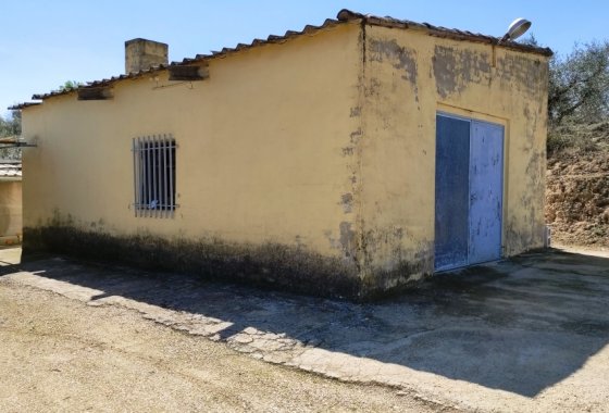 خانه روستایی - بازفروش - Agullent - MDA-70931