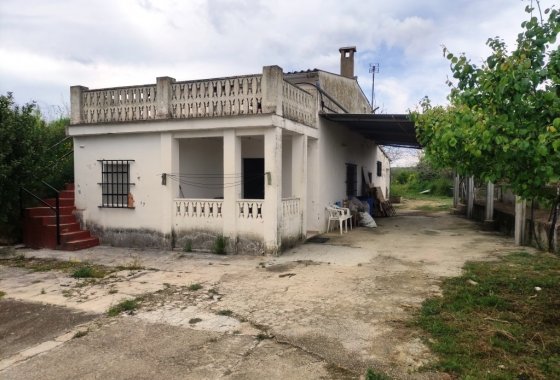 خانه روستایی - بازفروش - Albaida - Albaida