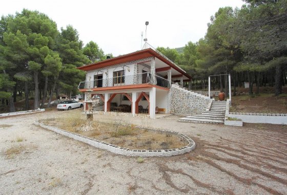 خانه روستایی - بازفروش - Elda - Elda