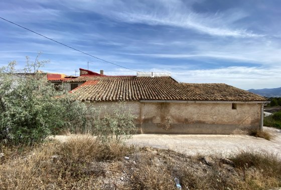 خانه روستایی - بازفروش - Elda - Elda