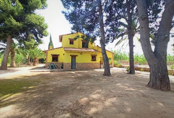 خانه روستایی - بازفروش - Novelda - Novelda