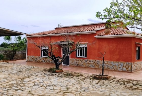 خانه روستایی - بازفروش - Ontinyent - Ontinyent