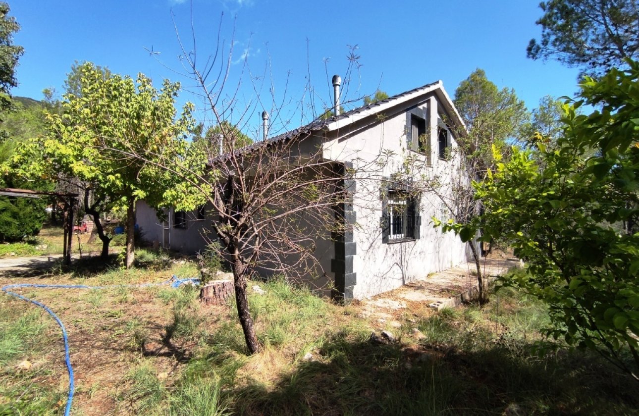 خانه روستایی - بازفروش - Villalonga - Villalonga