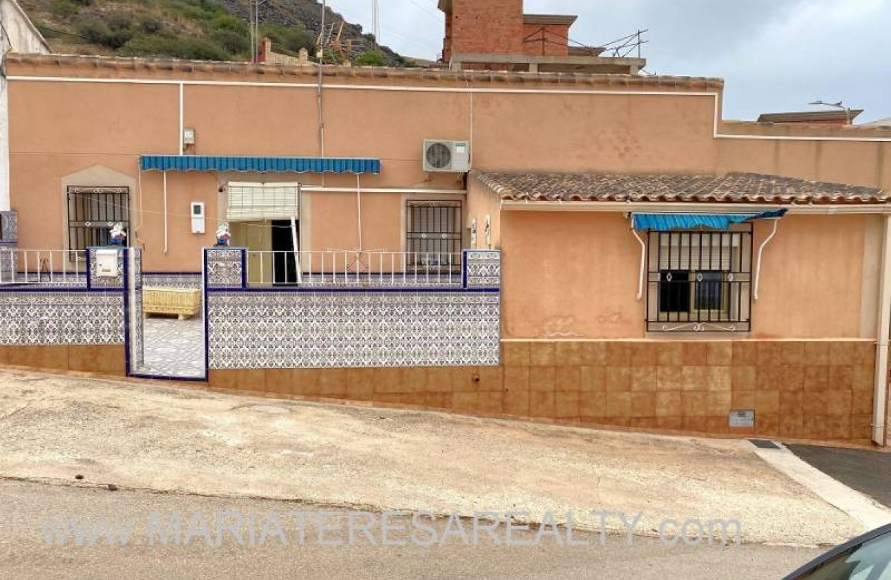 خانه شهرکی / تاون هاوس - بازفروش - Cartagena - Cartagena