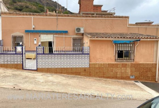 خانه شهرکی / تاون هاوس - بازفروش - Cartagena - Cartagena