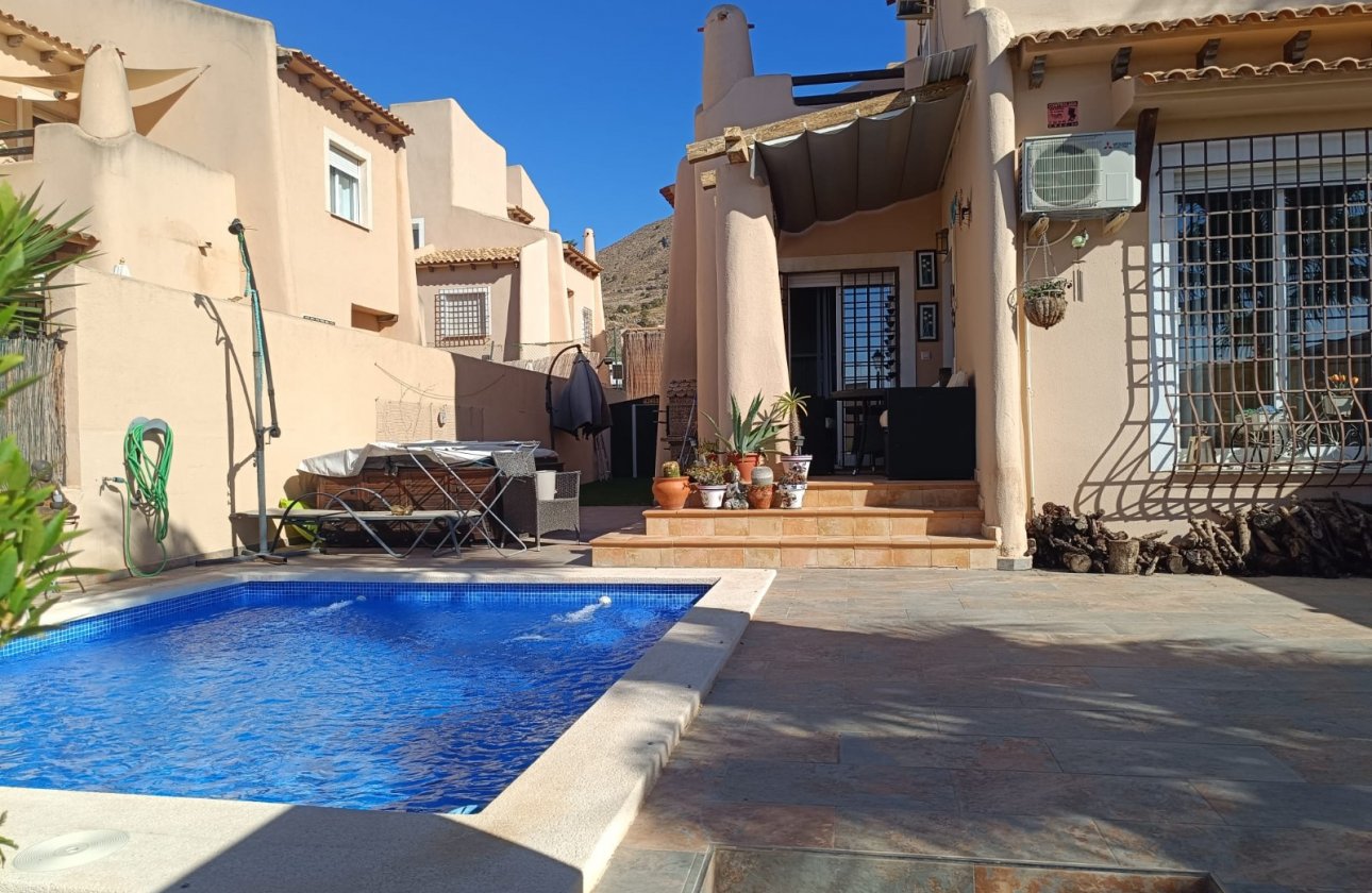 خانه شهرکی / تاون هاوس - بازفروش - Fortuna - Fortuna