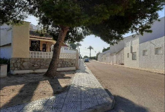 خانه شهرکی / تاون هاوس - بازفروش - Guardamar del Segura - Urbanizaciones