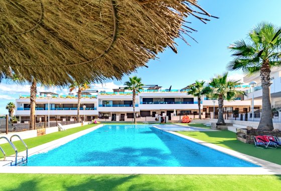 خانه شهرکی / تاون هاوس - بازفروش - Los Balcones - Los Balcones