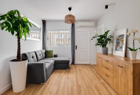 خانه شهرکی / تاون هاوس - بازفروش - Orihuela Costa - Orihuela Costa