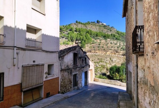 خانه شهرکی / تاون هاوس - بازفروش - Planes - Planes