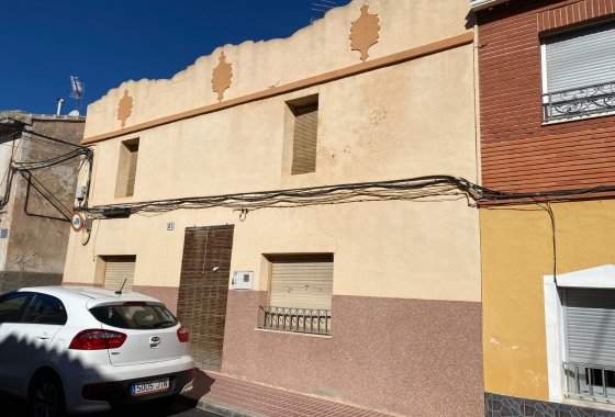 خانه شهرکی / تاون هاوس - بازفروش - Salinas - Salinas