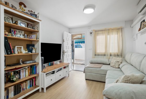 خانه شهرکی / تاون هاوس - بازفروش - Torrevieja - La Siesta