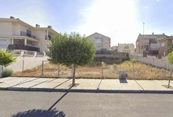 زمین - بازفروش - Petrer - Petrer