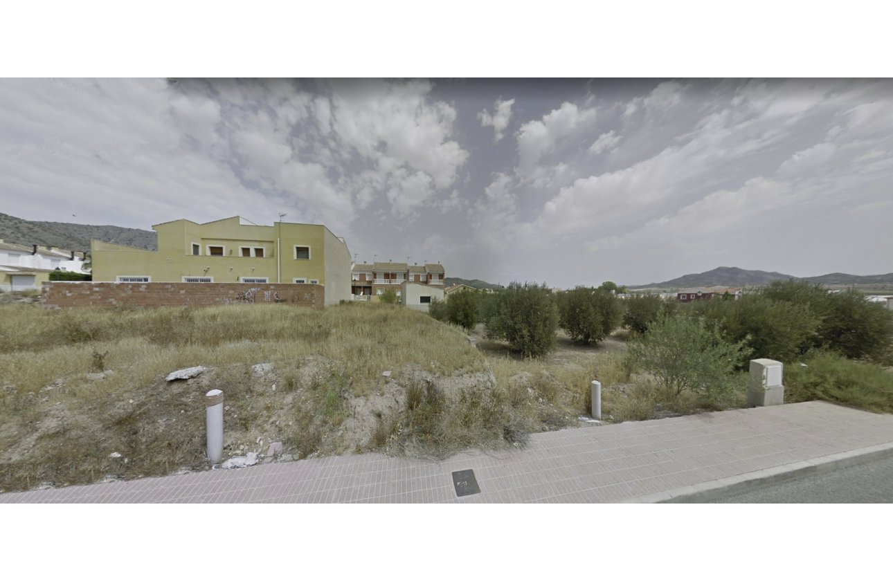 زمین - بازفروش - Salinas - Salinas