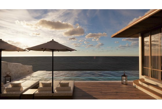 ویلا - بازفروش - Bali - Berawa