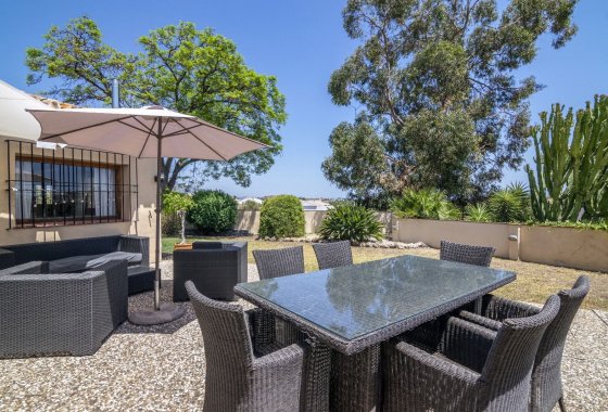 ویلا - بازفروش - Benahavis - La Quinta