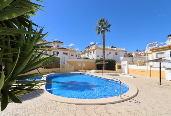 ویلا - بازفروش - Ciudad Quesada - MDA-56908